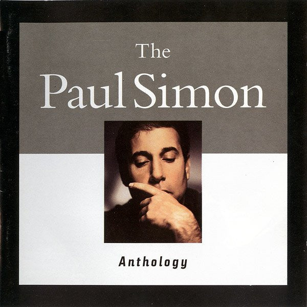 Paul Simon : The Paul Simon Anthology (2xCD, Comp, RP)